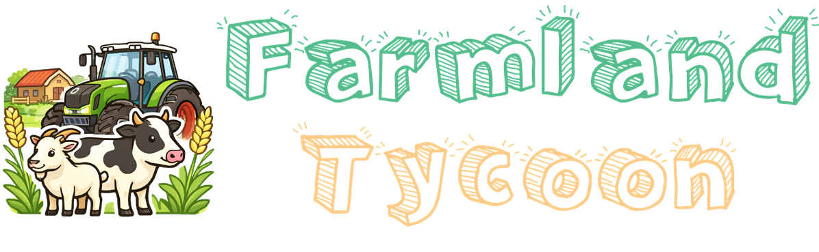 Farmland Tycoon